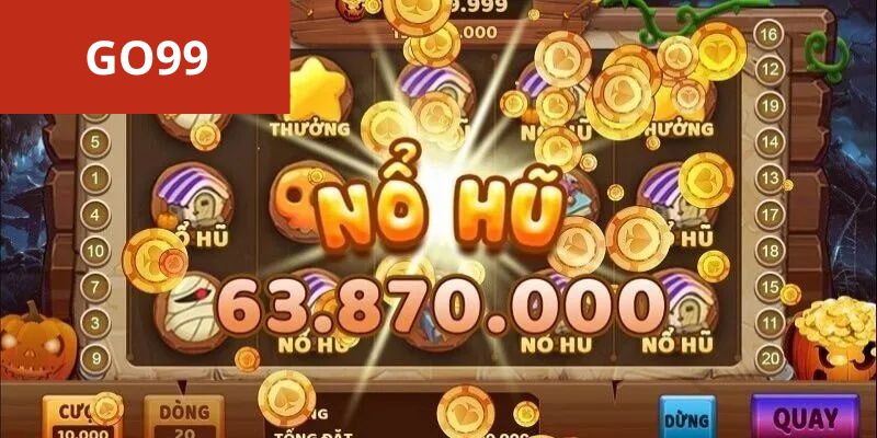 Tường tận cách chơi nổ hũ Jili