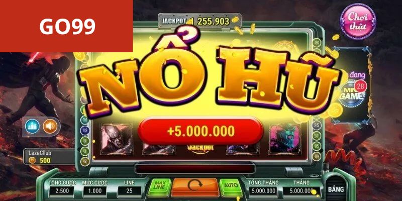Hiểu rõ cách chơi giúp tăng cơ hội thắng