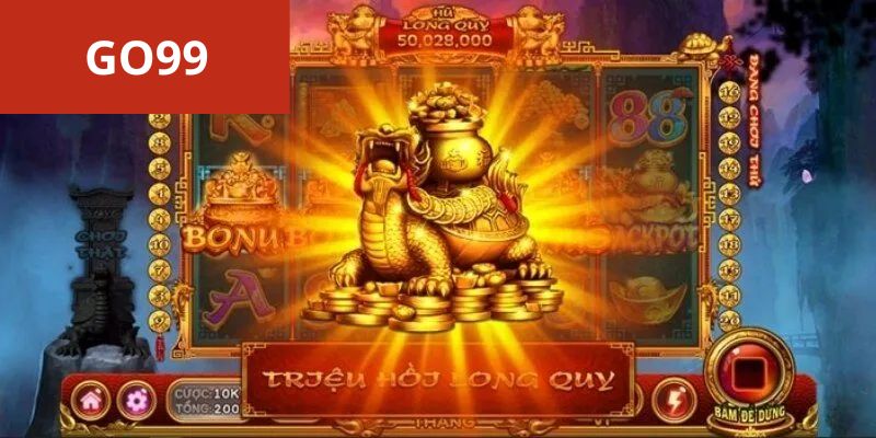 Nằm lòng cách thức hoạt động của game