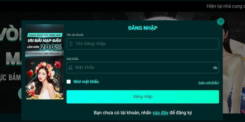 Các lỗi đăng nhập Go99 thường gặp và cách khắc phục